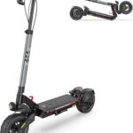 engwe e scooter trottinette Électrique pliable avec batterie de 648wh/864wh
