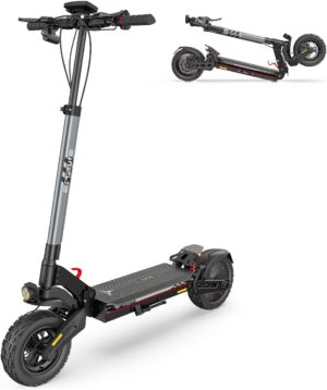 engwe e scooter trottinette Électrique pliable avec batterie de 648wh/864wh